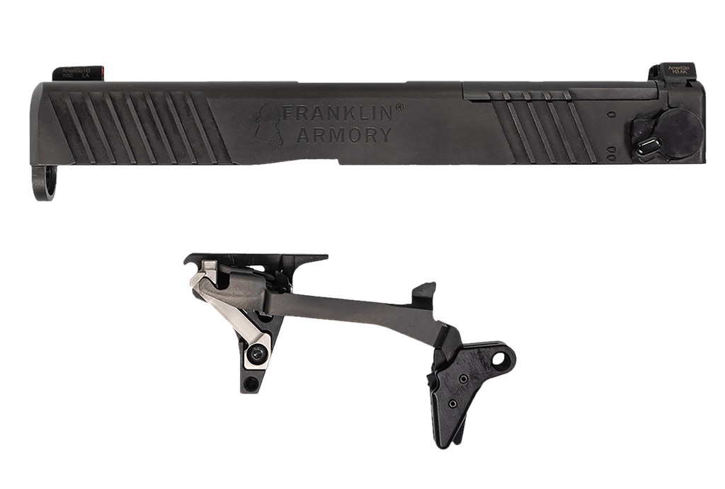 Franklin Armory G-S193 Binary Firing System 1