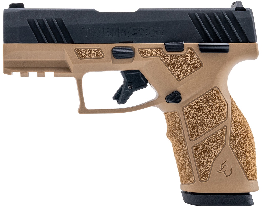 Taurus GX2 1
