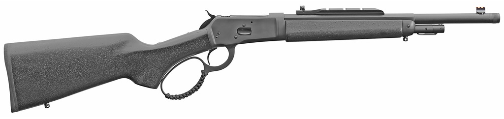Chiappa Firearms 1892 L.A. Wildlands Takedown 1