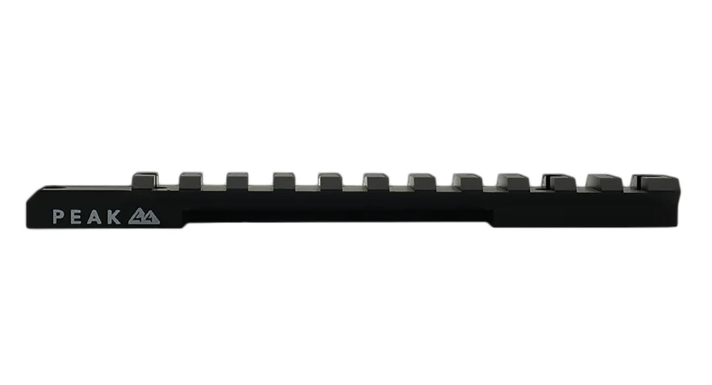 Weatherby Scope Base 1