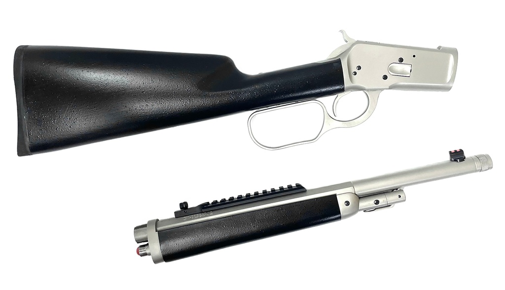 Taylor's & Company 1892 Alaskan 2