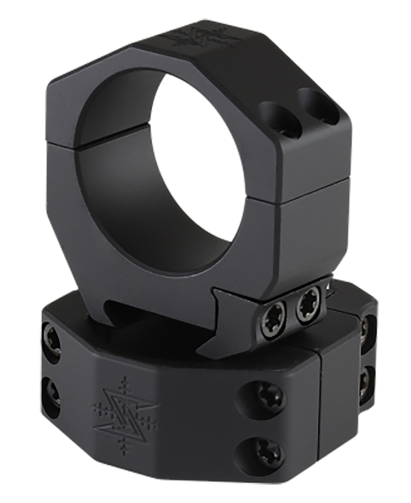 Seekins Precision Scope Rings 1