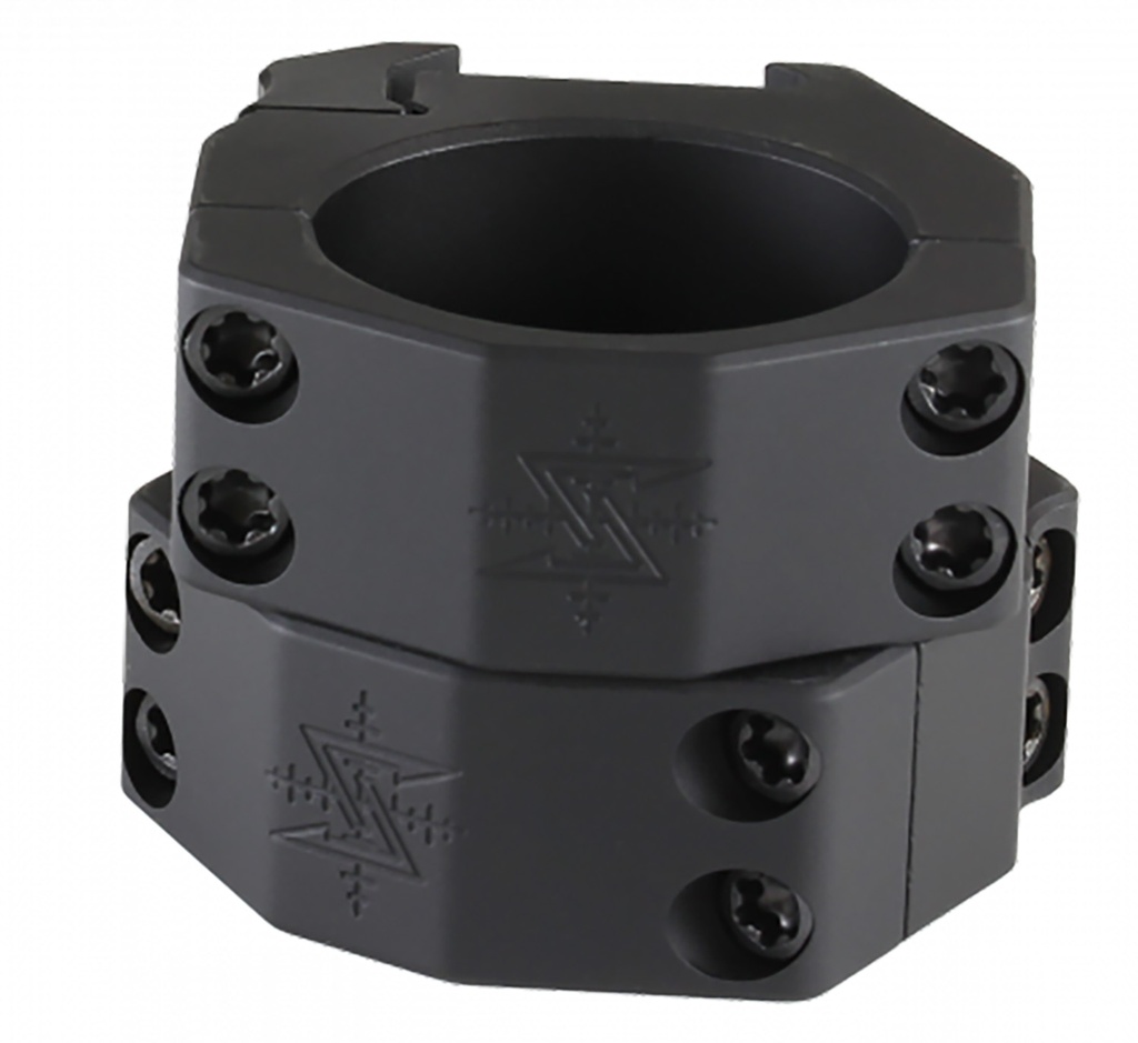Seekins Precision Scope Rings 2