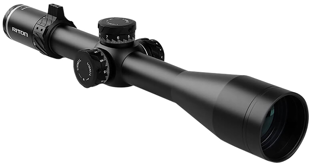 Riton Optics 5 Conquer 2