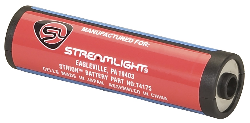 Streamlight Lithium Strion Battery 1