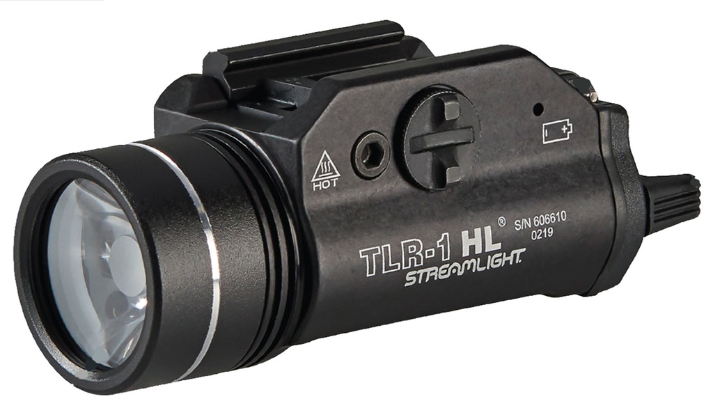 Streamlight TLR-1HL Dual Remote Kit 1