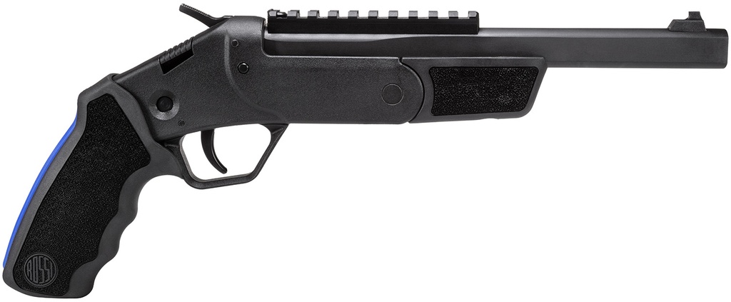 Rossi Brawler 1