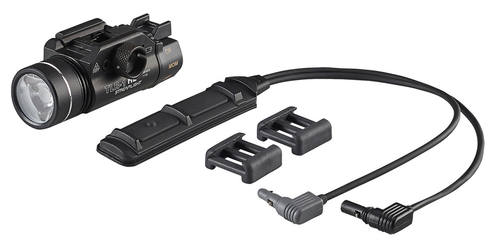 Streamlight TLR-1HL Dual Remote Kit 2