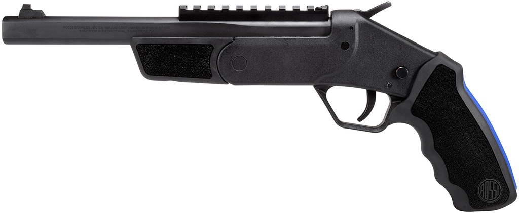 Rossi Brawler 2