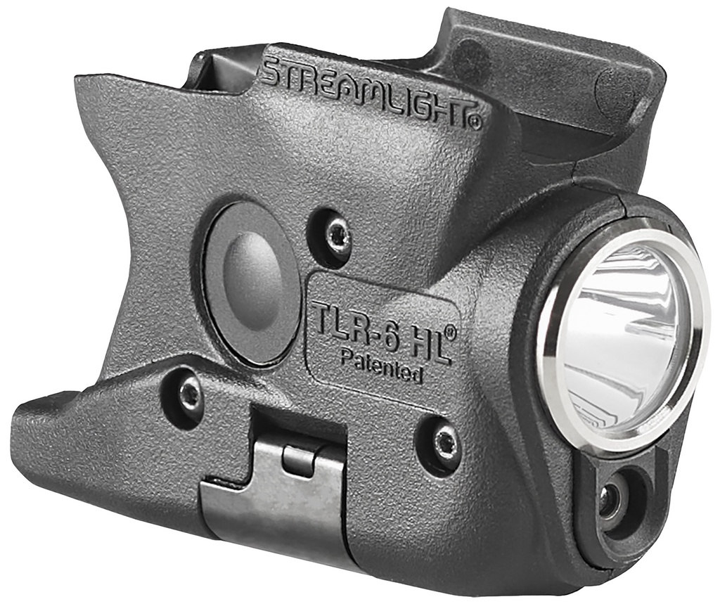 Streamlight TLR-6 HL Gun Light 1