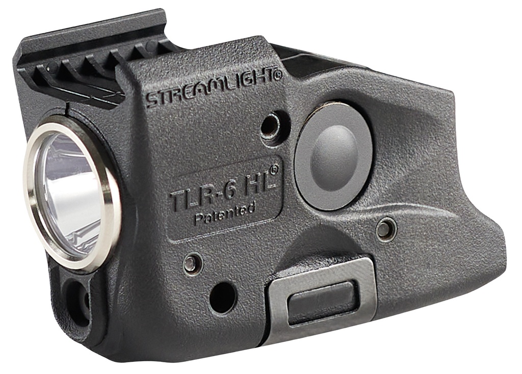 Streamlight TLR-6 HL Gun Light 1