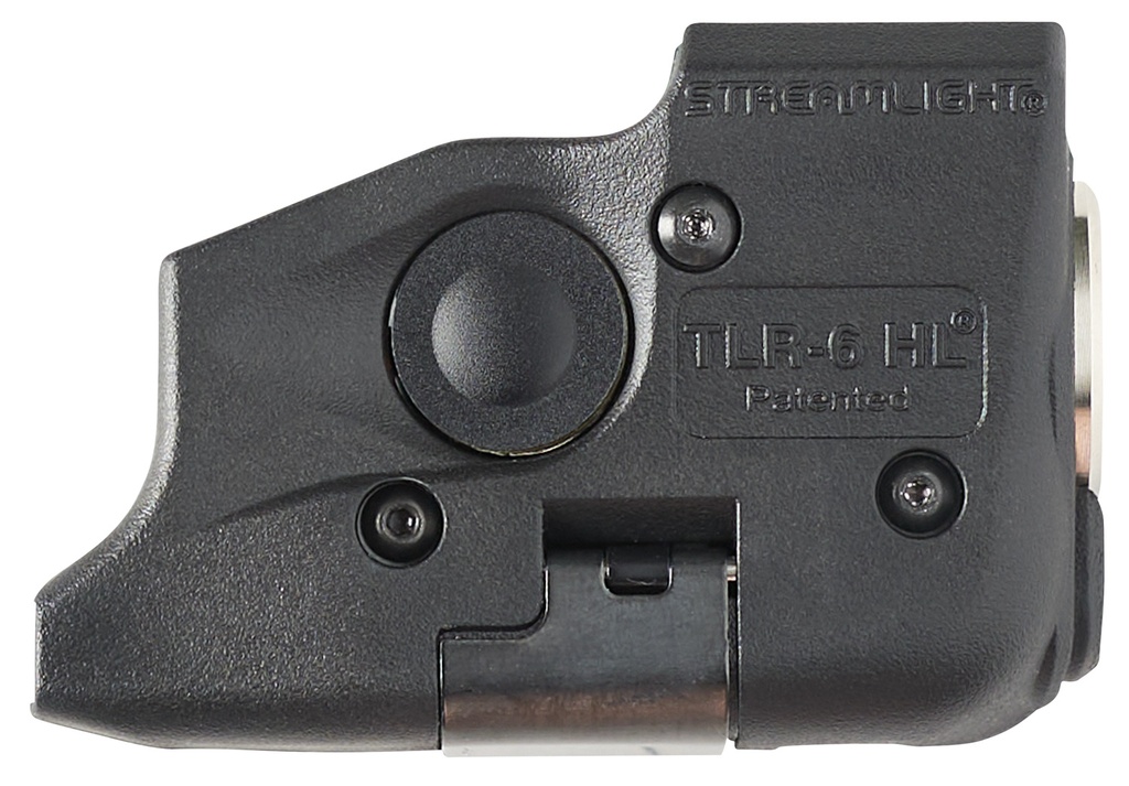Streamlight TLR-6 HL Gun Light 2