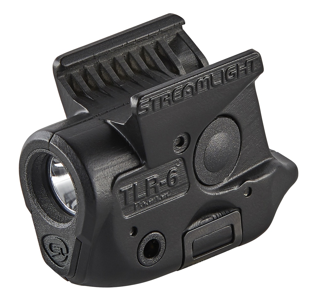 Streamlight TLR-6 Gun Light 1