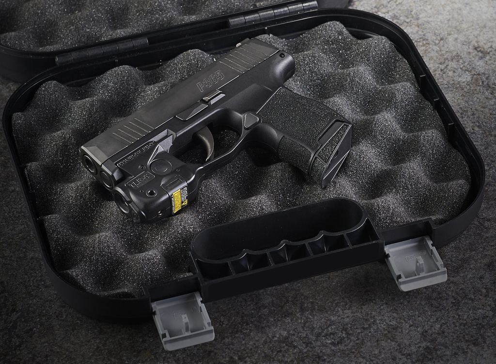 Streamlight TLR-6 Gun Light 2