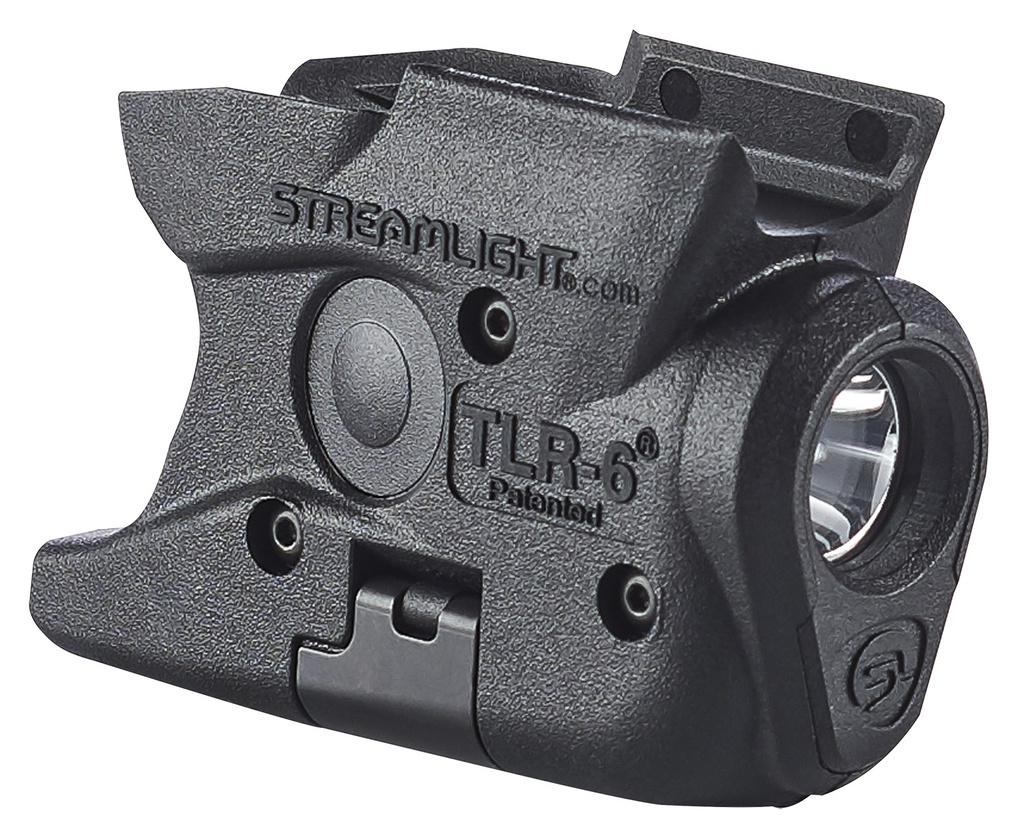 Streamlight TLR-6 Gun Light 1