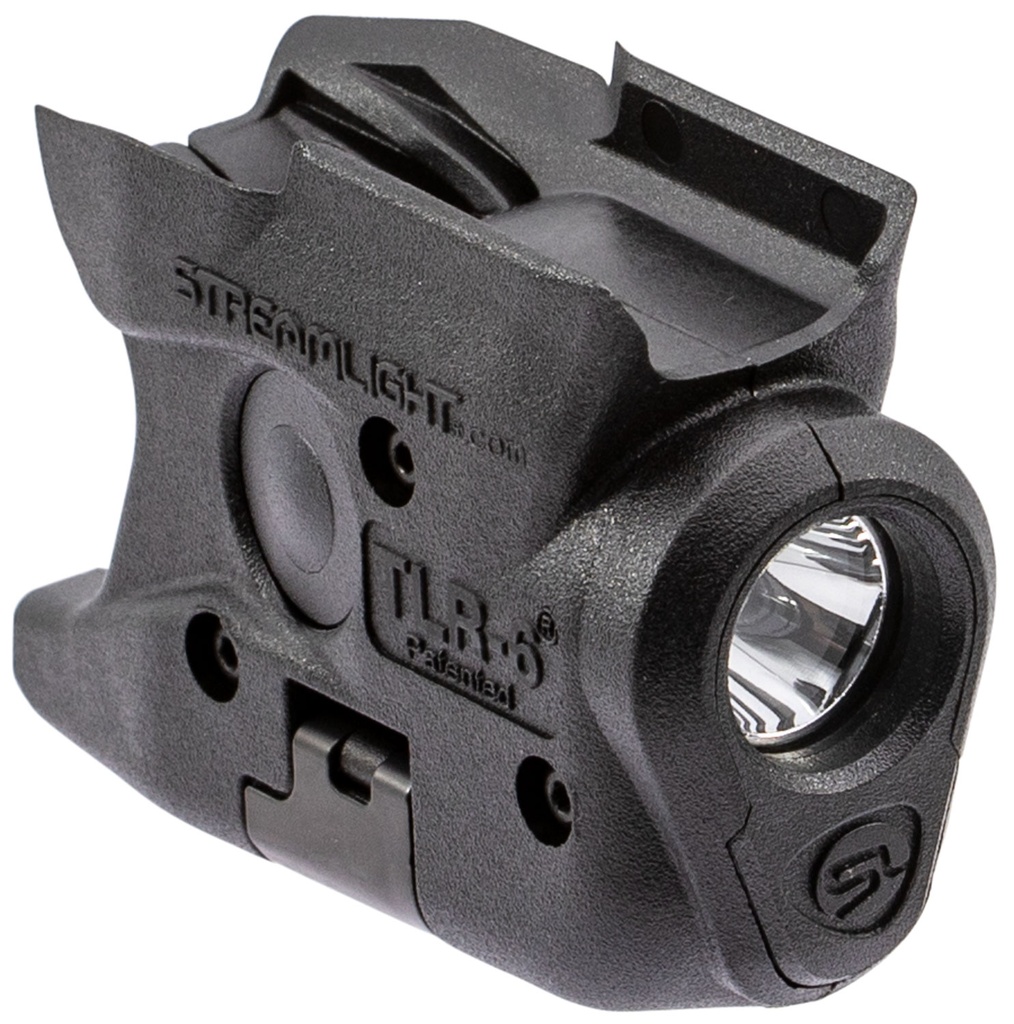 Streamlight TLR-6 Gun Light 3