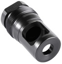 Dead Air Armament Xemax Muzzle Brake 2