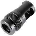 Dead Air Armament Xemax Muzzle Brake 1