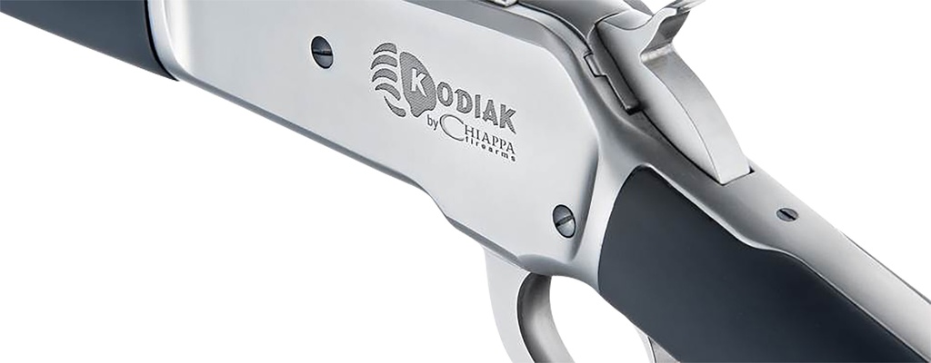 Chiappa Firearms 1886 L.A. Wildlands 2