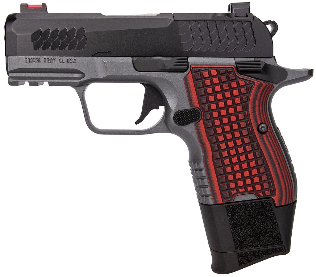 Kimber CDS9 1
