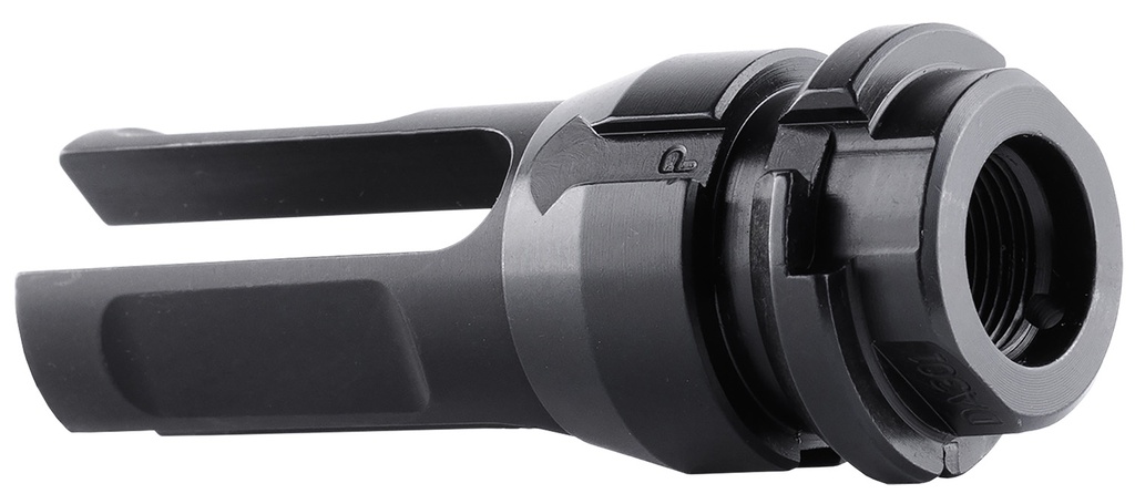 Dead Air Armament KeyMo Flash Hider 2