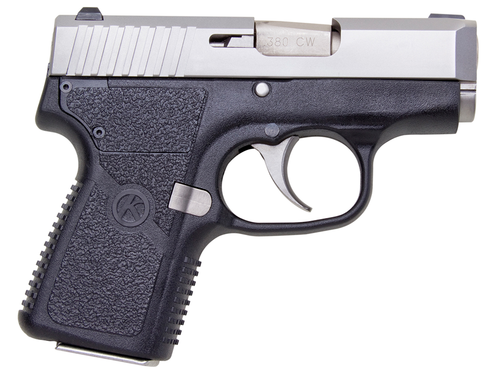 Kahr Arms CW380 1