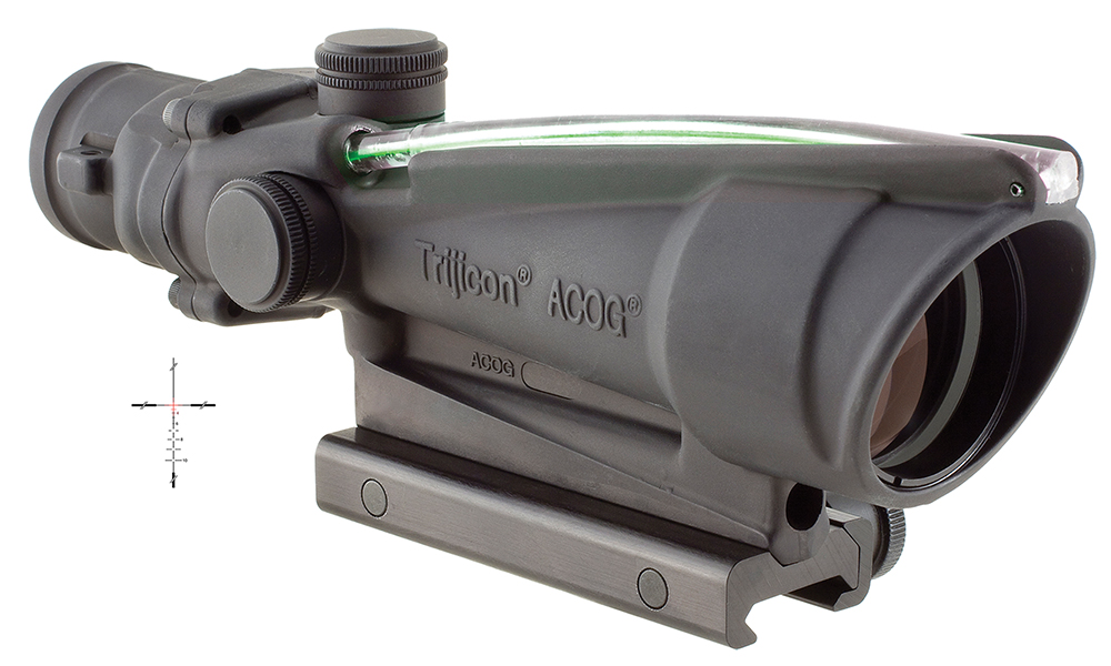 Trijicon ACOG 1