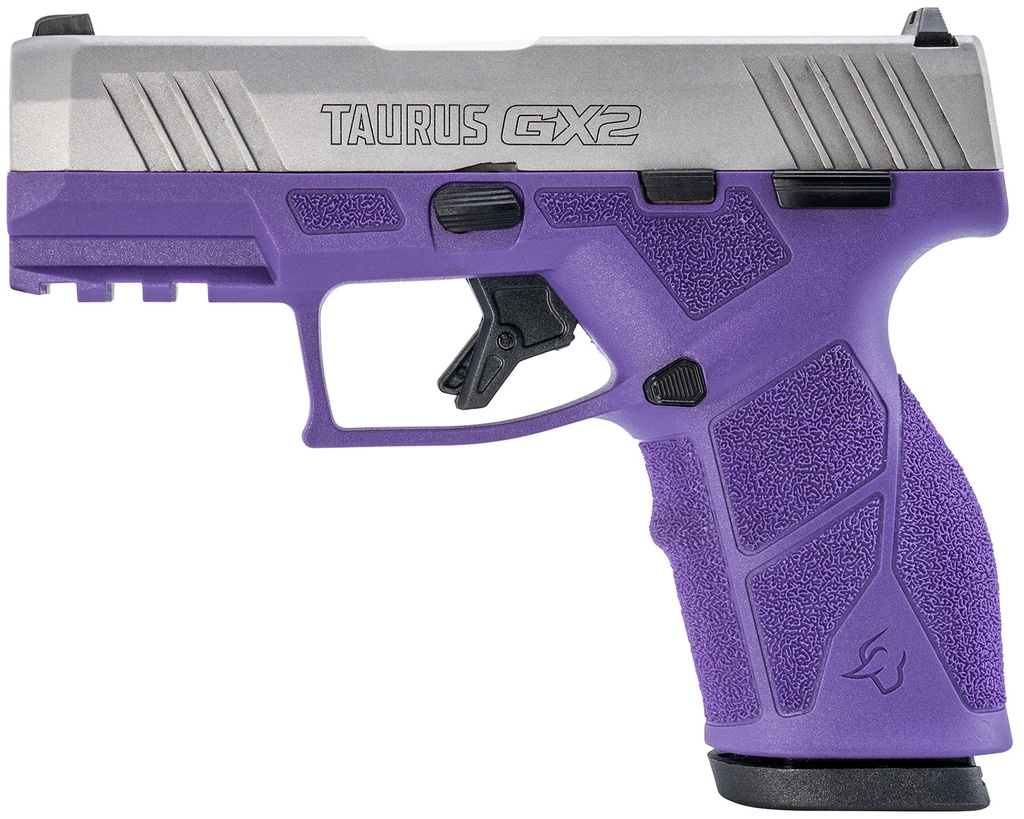 Taurus GX2 1