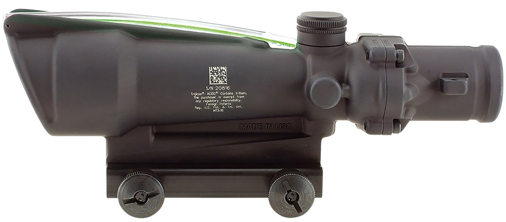 Trijicon ACOG 2