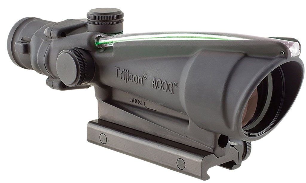 Trijicon ACOG 3