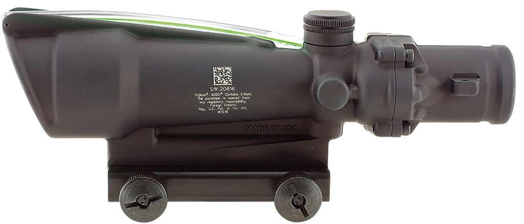 Trijicon ACOG 2