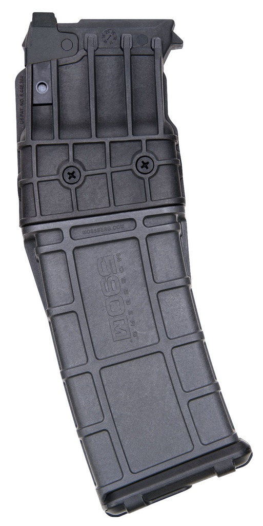 Mossberg 590M Magazine 1