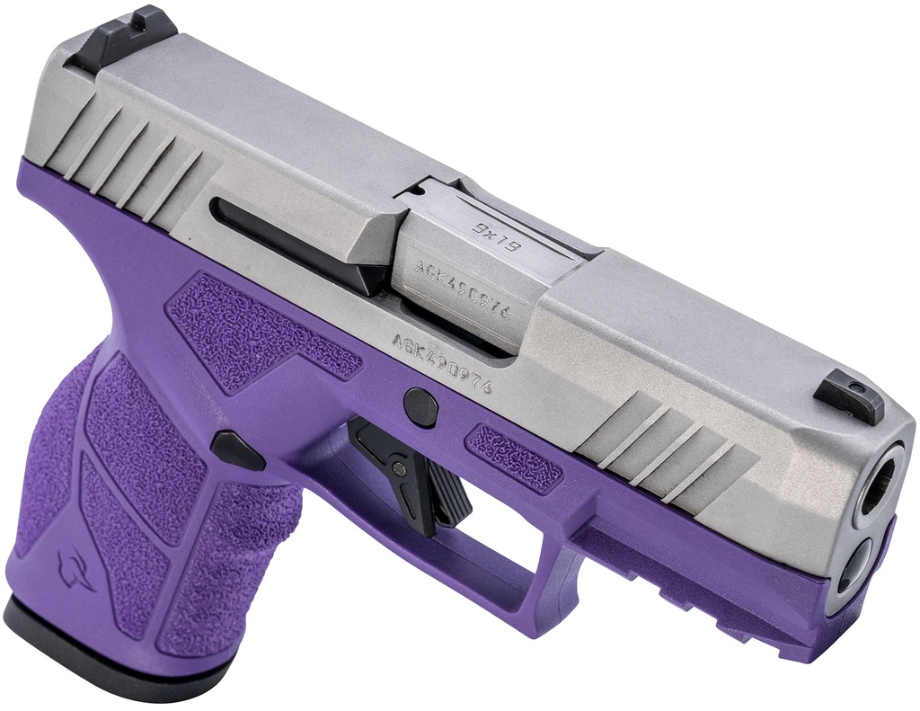 Taurus GX2 2