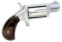 North American Arms Mini-Revolver 1