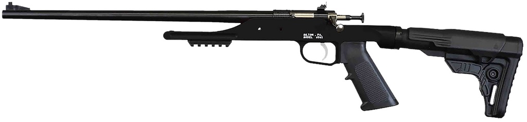Keystone Sporting Arms Crickett 6061 Left Hand 1