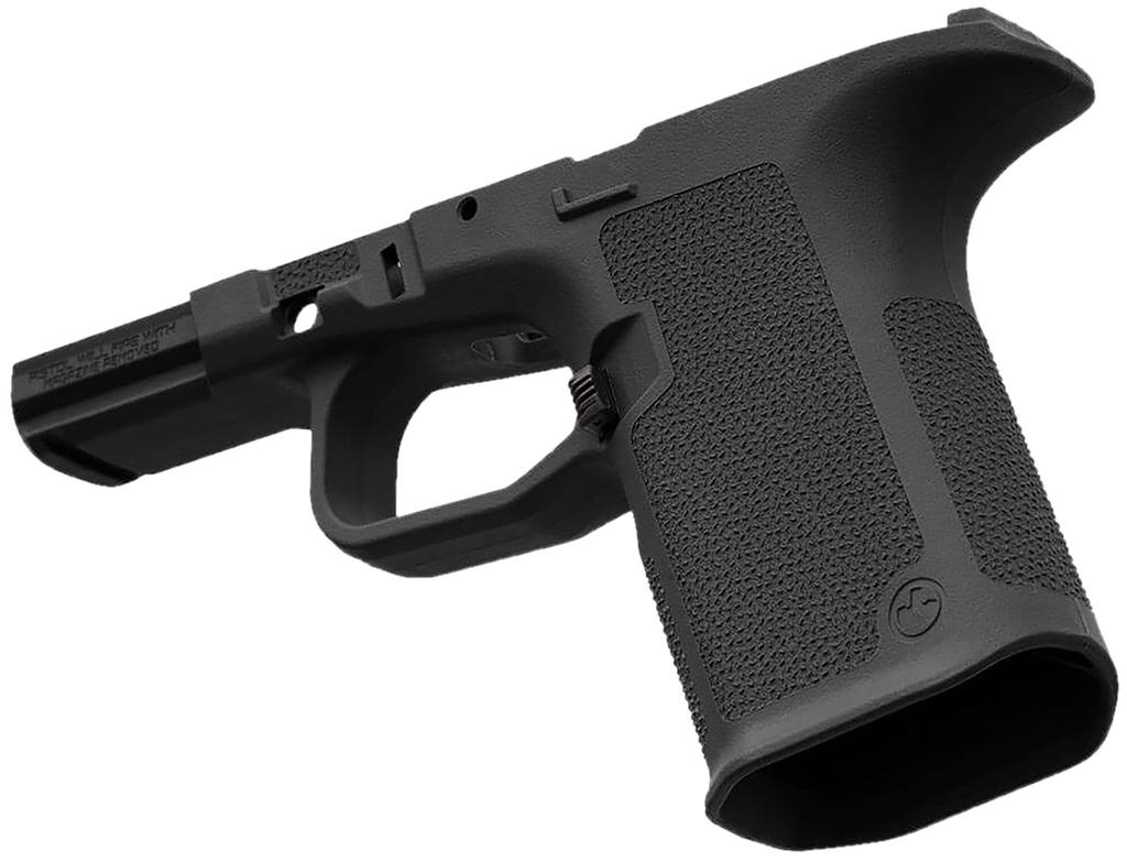 Magpul EHG RG9 Grip 3