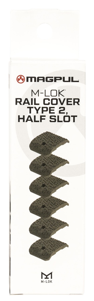 Magpul M-LOK Rail Cover 1