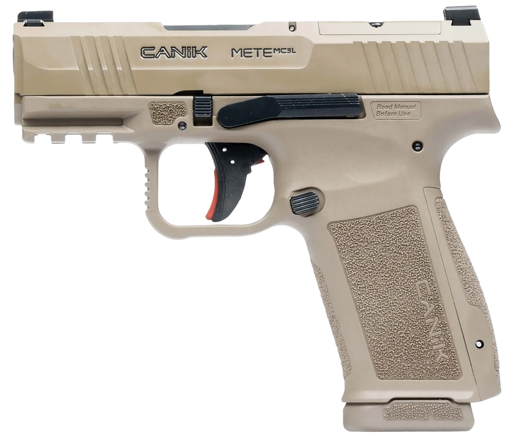 CANIK METE MC9L 1
