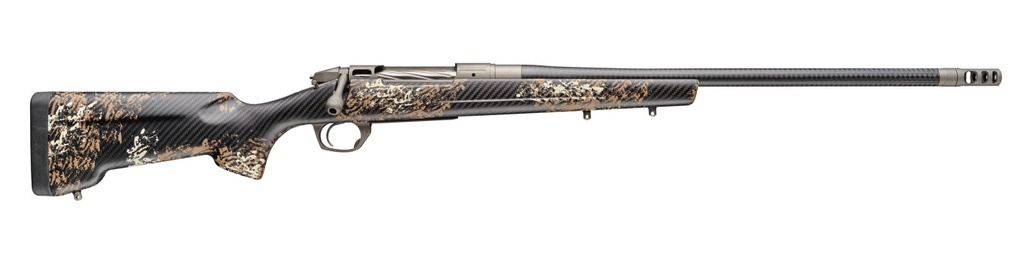 Bergara CIMA Pro 1