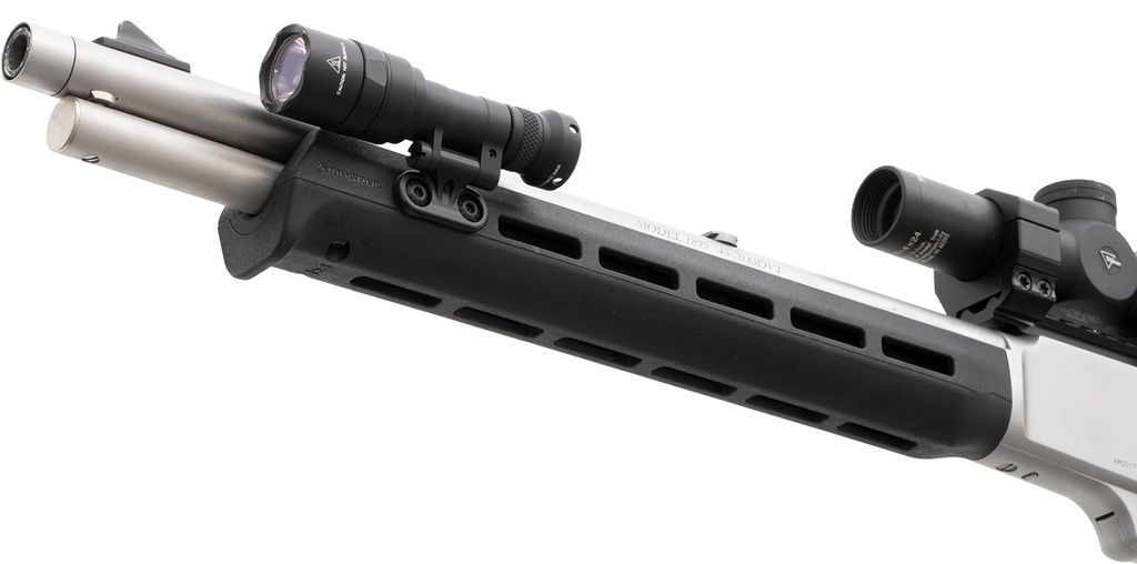 Magpul ELG Hand Guard 3