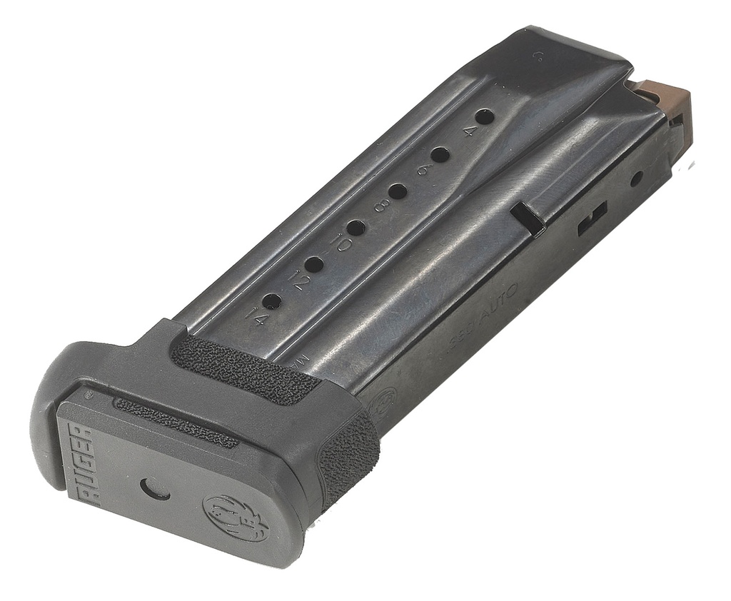 Ruger Security-380 1