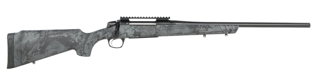 CVA Cascade Suppressor Ready 1
