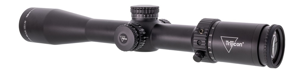 Trijicon Credo HX 1