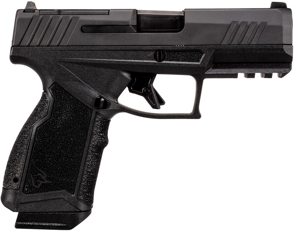 Taurus GX4 Carry 1