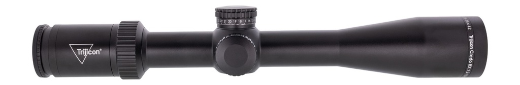 Trijicon Credo HX 3
