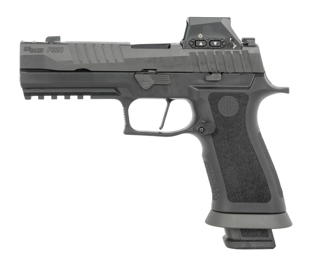SIG SAUER P320 M.O.D. 1