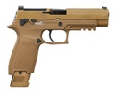 SIG SAUER M17 CSS 1