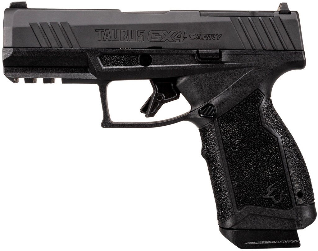 Taurus GX4 Carry 2