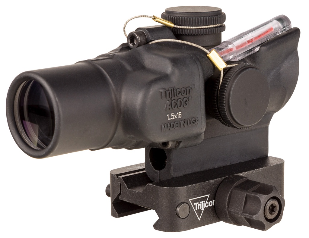 Trijicon ACOG Compact 2