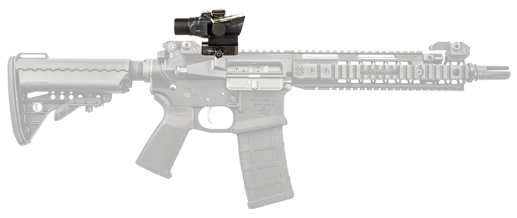 Trijicon ACOG Compact 3